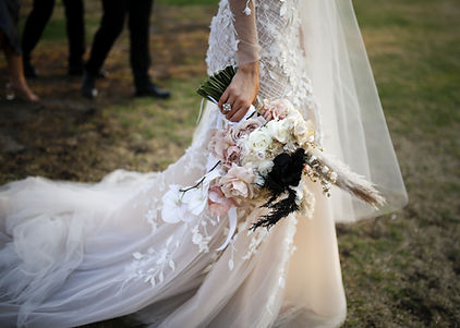 Wedding Flowers
