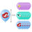 Thumbnail: New Mermaid Birthday Theme Decorations