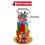 Thumbnail: Power Rangers Theme Happy Birthday Party Decorations Set