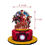 Thumbnail: Superhero Iron Man Theme Party Decorations Set