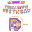 Thumbnail: Lankybox Birthday Theme Decorations