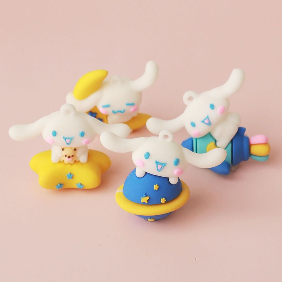 Thumbnail: Cinnamoroll Cake Toppers