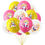 Thumbnail: Sailor Moon Birthday Theme Decorations