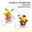 Thumbnail: Pokemon Pikachu Theme C Series Cake Toppers