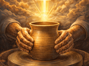 Obedience Shapes Character and Spiritual Maturity