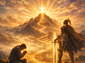 Obedience increases our Strength