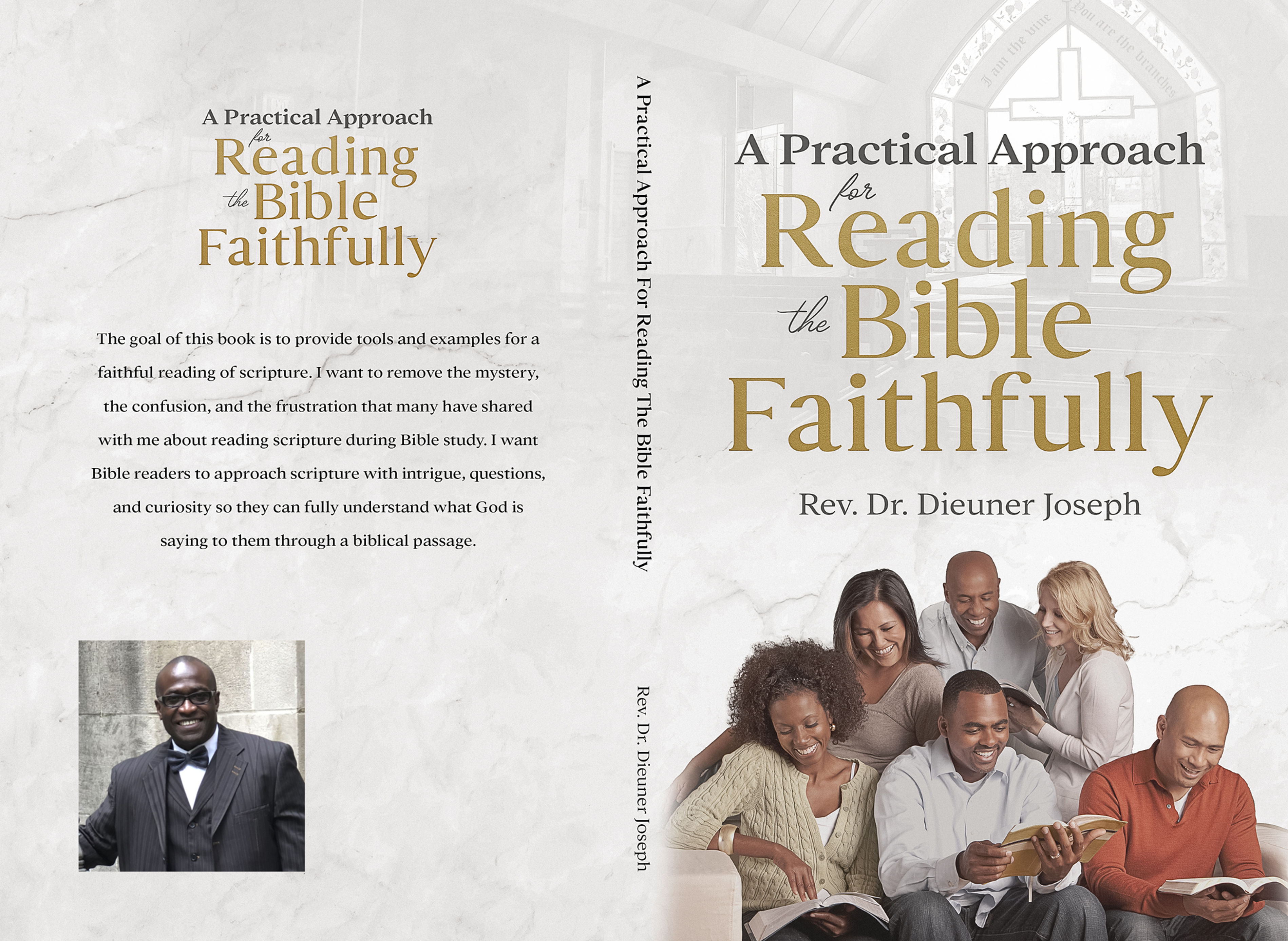 A Practical Guide For Reading The Bible Faithfully