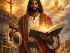 The Author and Perfecter of our Faith
