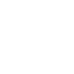 jaguar land rover logo in white