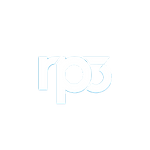 RP3 agency in white