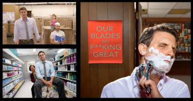 Dollar Shave Club: Our Blades Are F***ing Great (2012)