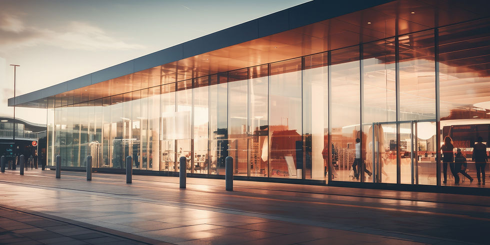 What Dealerships and Car Brands Lose When They Use Generic Branding