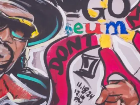 March Newsletter: Creative Corner - Go-Go Museum, Adobe Summit 2025, Surrealism Collage Trends & a Fresh Take on Branding