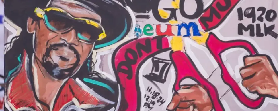 Go-Go Museum, Adobe Summit 2025, Surrealism Collage Trends & a Fresh Take on Branding