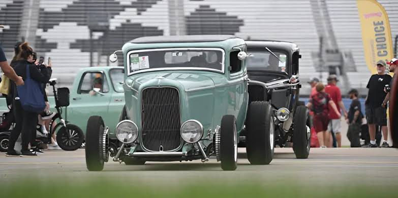 Vintage Car Show Washington DC 2026: Date, Location, Classic Cars & What to Know