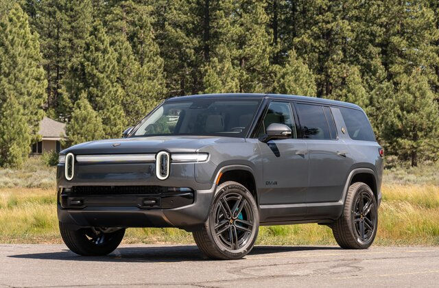 Automotive Brand Identity in 2026: How Luxury Car Brands Stay Iconic in the EV Era