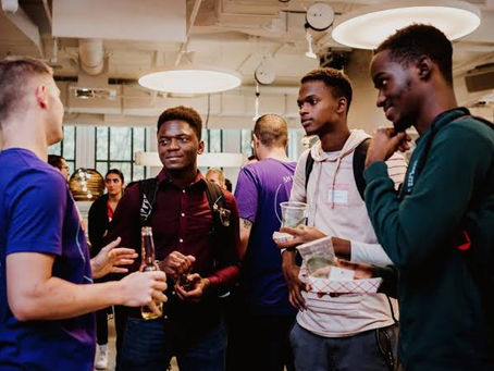 Event Photography: How Professional Photography Elevates Brand Events