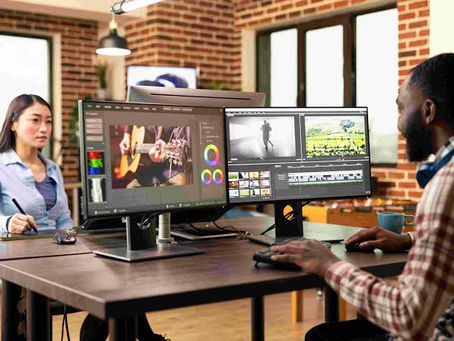 Why Growing Agencies Need a Dedicated Design Team