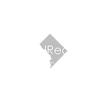 RaquelRealTour Realtor logo in white