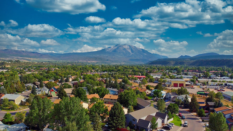 Carbondale
