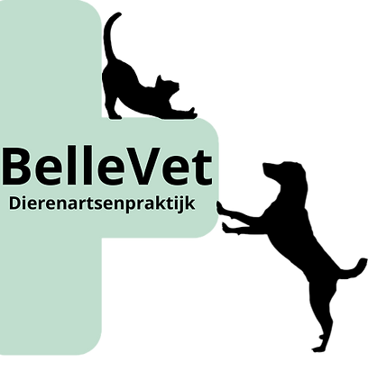 BelleVet logo