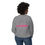 Hình thu nhỏ: Breast Cancer Awareness Pink Ribbon Sweatshirt |Survivor Warrior Unisex Crewneck