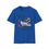 Miniatura: Whatever Life Throws At You. Duck! Funny Mood T-Shirt 