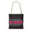 Hình thu nhỏ: Breast Cancer Awareness Pink Ribbon Survivor Warrior Tote Bag |in 3 Sizes