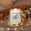 Hình thu nhỏ: Ignite your senses with our Soy Lash Vibes Candles- Scented Soy Candle, 9oz