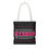 Hình thu nhỏ: Breast Cancer Awareness Pink Ribbon Survivor Warrior Tote Bag |in 3 Sizes