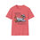 Miniatura: Whatever Life Throws At You. Duck! Funny Mood T-Shirt 