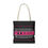 Hình thu nhỏ: Breast Cancer Awareness Pink Ribbon Survivor Warrior Tote Bag |in 3 Sizes