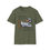 Miniatura: Whatever Life Throws At You. Duck! Funny Mood T-Shirt 