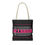 Hình thu nhỏ: Breast Cancer Awareness Pink Ribbon Survivor Warrior Tote Bag |in 3 Sizes