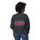 Hình thu nhỏ: Breast Cancer Awareness Pink Ribbon Sweatshirt |Survivor Warrior Unisex Crewneck