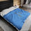 Miniatura: Velveteen Plush Blanket