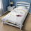 縮圖：Flutter Yen Velveteen Plush Blanket