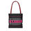Hình thu nhỏ: Breast Cancer Awareness Pink Ribbon Survivor Warrior Tote Bag |in 3 Sizes