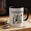 Hình thu nhỏ: Pickleball and Pups mug 