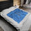Miniatura: Velveteen Plush Blanket