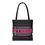 Hình thu nhỏ: Breast Cancer Awareness Pink Ribbon Survivor Warrior Tote Bag |in 3 Sizes