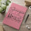 Thumbnail: Stronger Than Cancer: A Journal of Hope and Resilience - Hard cover journal 