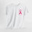 Hình thu nhỏ: Breast Cancer Awareness T-Shirt |Unisex Heavy Cotton |Survivor & Warrior Apparel