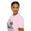 Miniatura: Whatever Life Throws At You. Duck! Funny Mood T-Shirt 