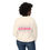 Hình thu nhỏ: Breast Cancer Awareness Pink Ribbon Sweatshirt |Survivor Warrior Unisex Crewneck