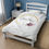 縮圖：Flutter Yen Velveteen Plush Blanket