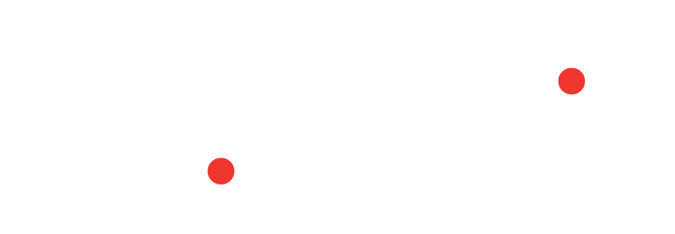 Azaki Logo2 transparent white.png