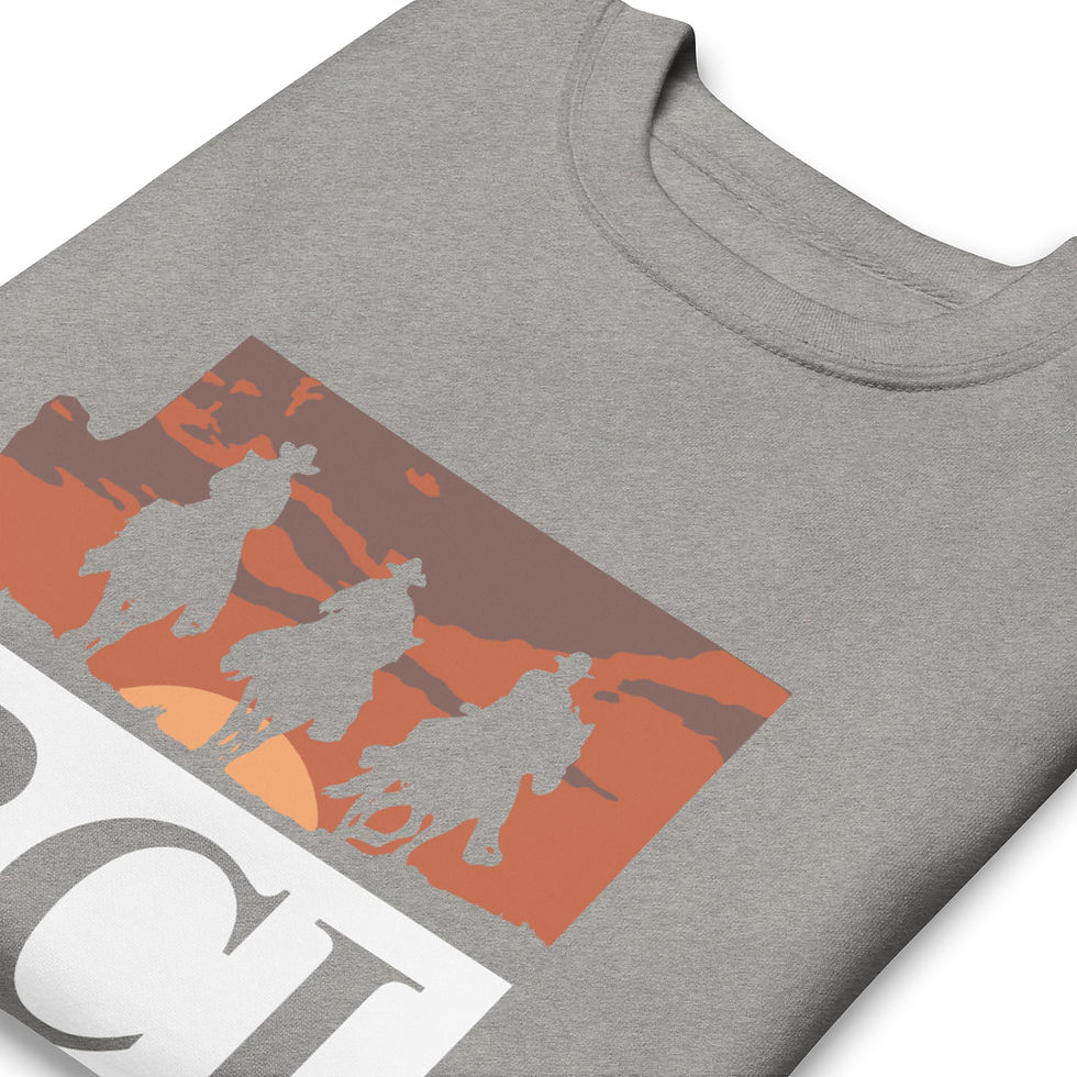 Thumbnail: Unisex Premium Sweatshirt