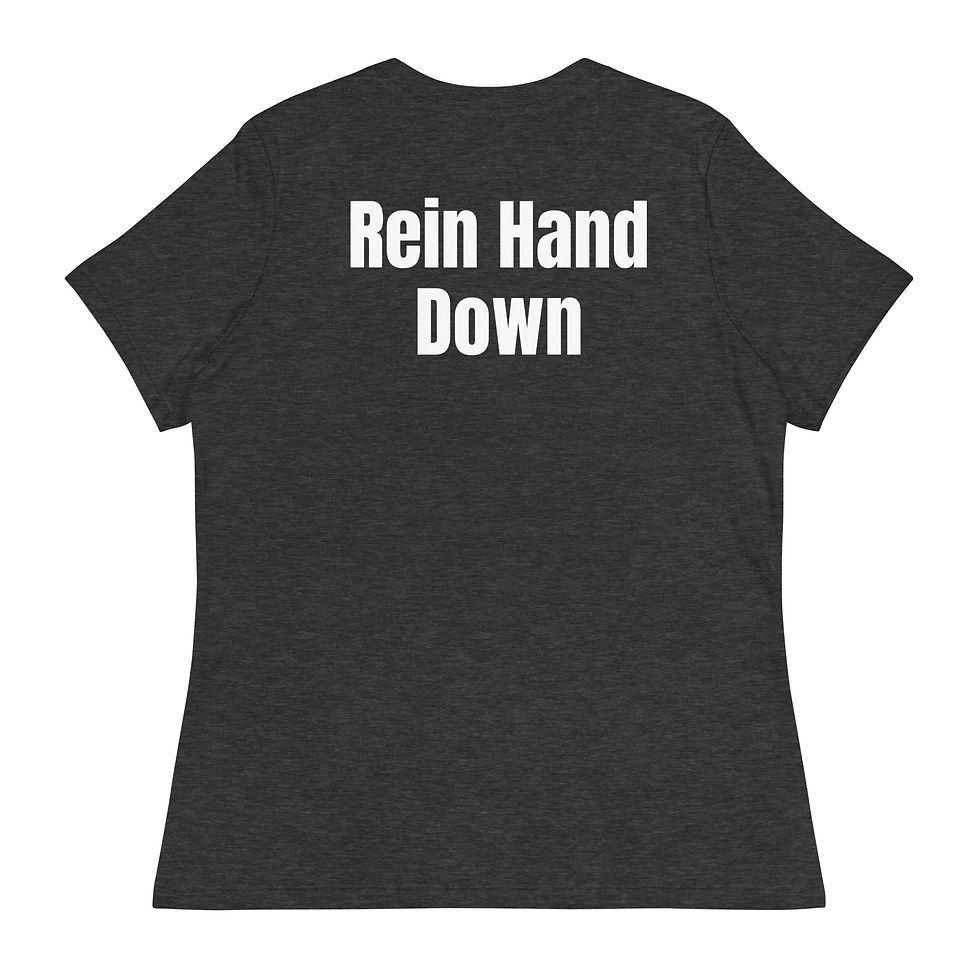 Thumbnail: Women's Relaxed T-Shirt