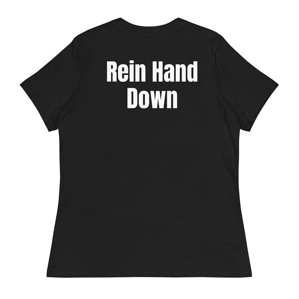 Thumbnail: Women's Relaxed T-Shirt